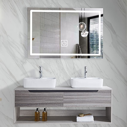 Armoire en contreplaqué