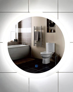 miroir led d'hôtel ML-201