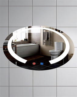 led miroir lumière ML-203