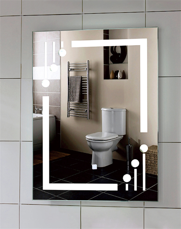 vente chaude led miroir ML-208