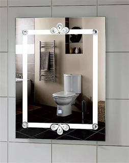 miroir led européen ML-209