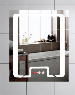 miroirs led modernes ML-211