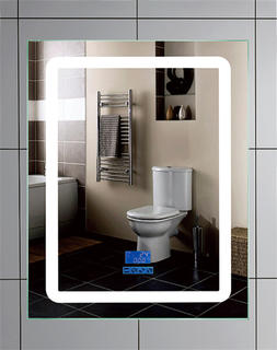 miroir led de luxe ML-212