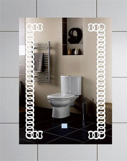 miroir led hôtel ML-217