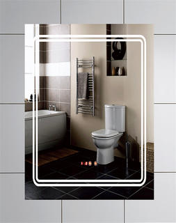 led miroir armoire salle de bain ML-218