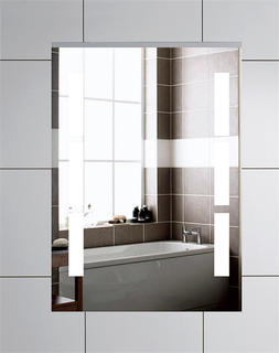 miroirs led bluetooth modernes ML-220