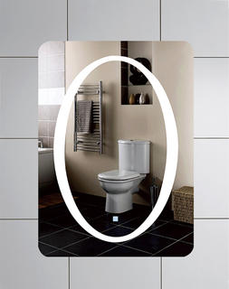 miroir led sans cuivre ML-222