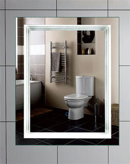 miroirs led modernes ML-227