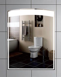 miroir led de luxe ML-228