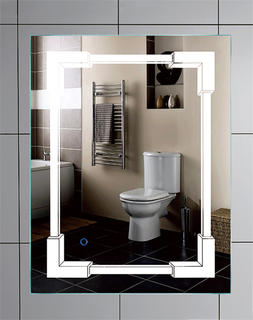 miroir led simple ML-229