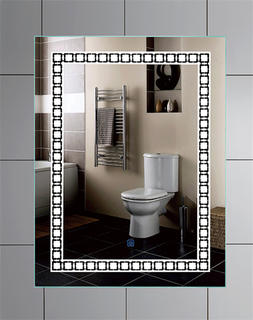 miroir led salle de bain ML-231