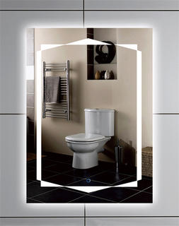 meuble miroir led salle de bain ML-232