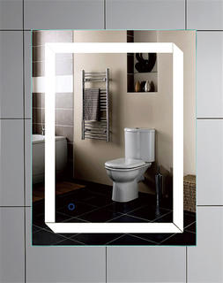 miroir led d'hôtel ML-233