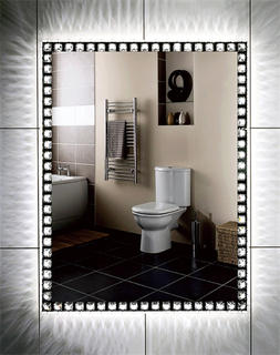 led miroir lumière ML-235