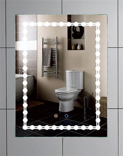 miroirs led bluetooth modernes ML-236