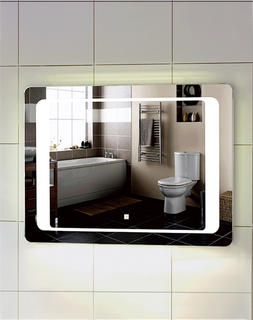 miroir led de luxe ML-244