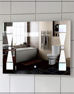 miroir led simple ML-245