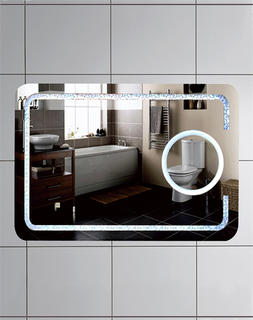 miroir led hôtel ML-249