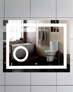 armoire miroir led salle de bain ML-250