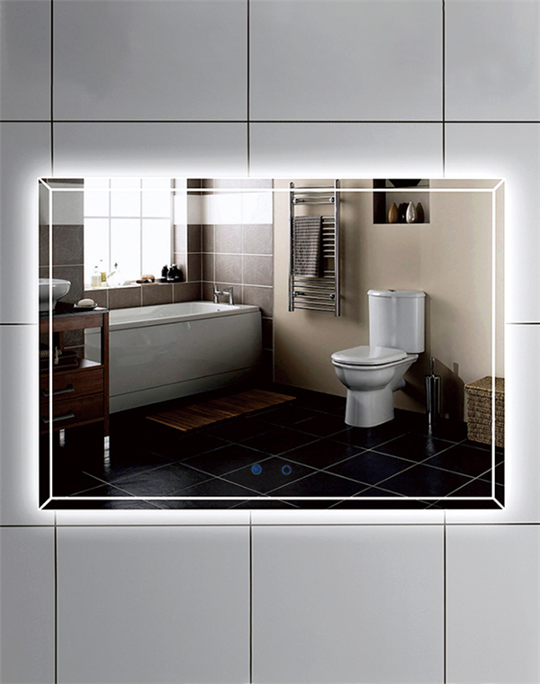 miroirs led bluetooth modernes ML-252