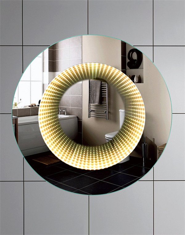 miroir led européen ML-257