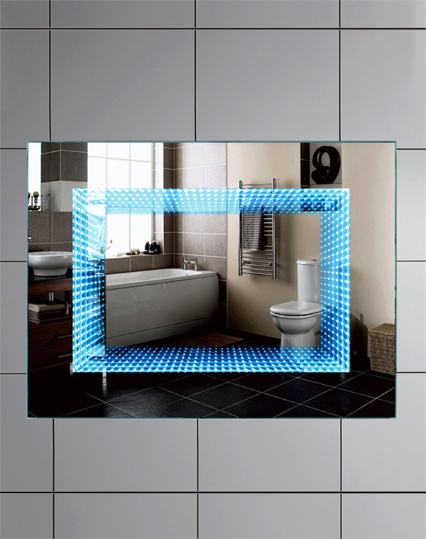 miroirs led modernes ML-259