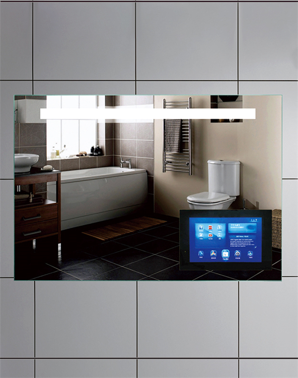miroir led salle de bain ML-263