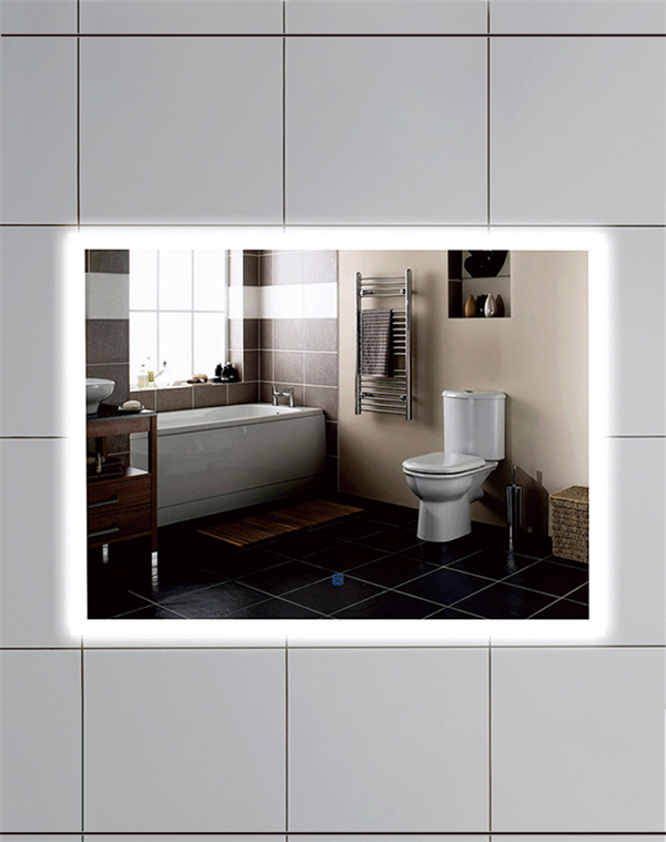 led miroir armoire salle de bain ML-267