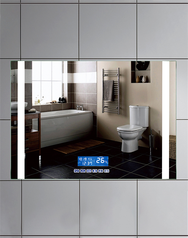 miroirs led bluetooth modernes ML-269