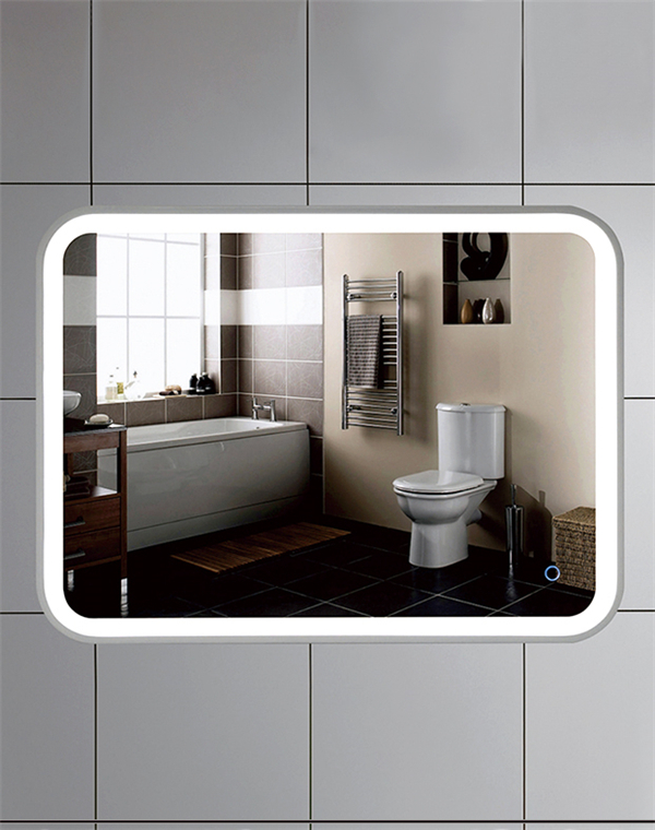 miroir led sans cuivre ML-271