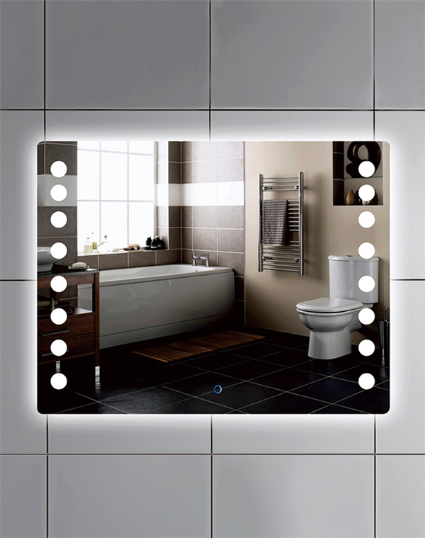 miroir led de bonne qualité ML-272