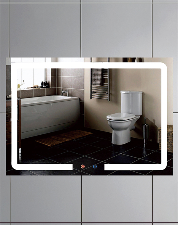 miroir led européen ML-274