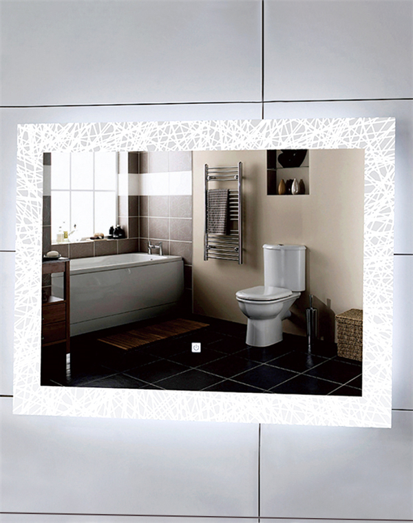 miroir led anti-buée ML-275