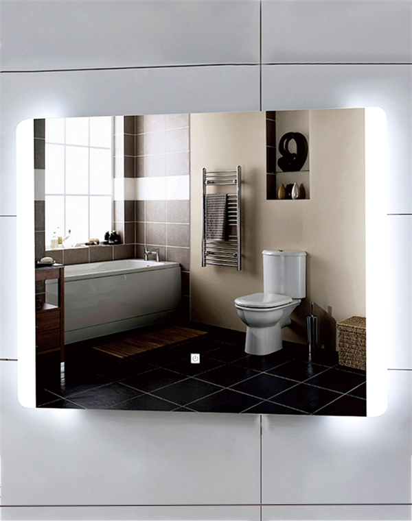 miroirs led modernes ML-276