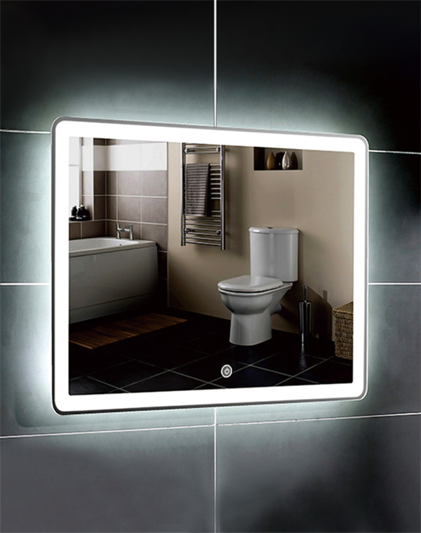 miroir led salle de bain ML-279