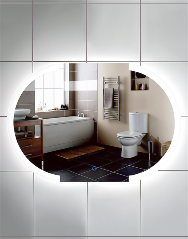 led miroir lumière ML-284