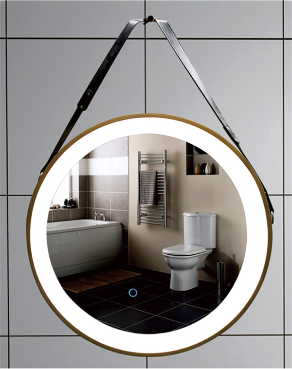 miroir led anti-buée ML-291
