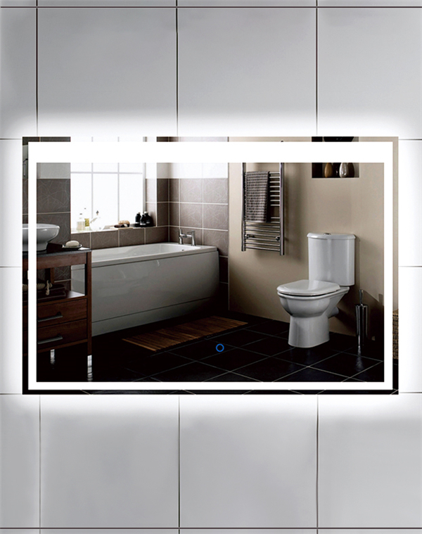 miroir led salle de bain ML-295