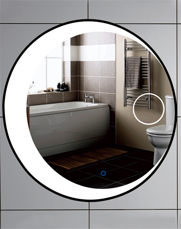 led miroir armoire salle de bain ML-299