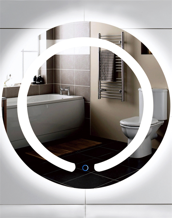 éclairage de miroir à led ML-300