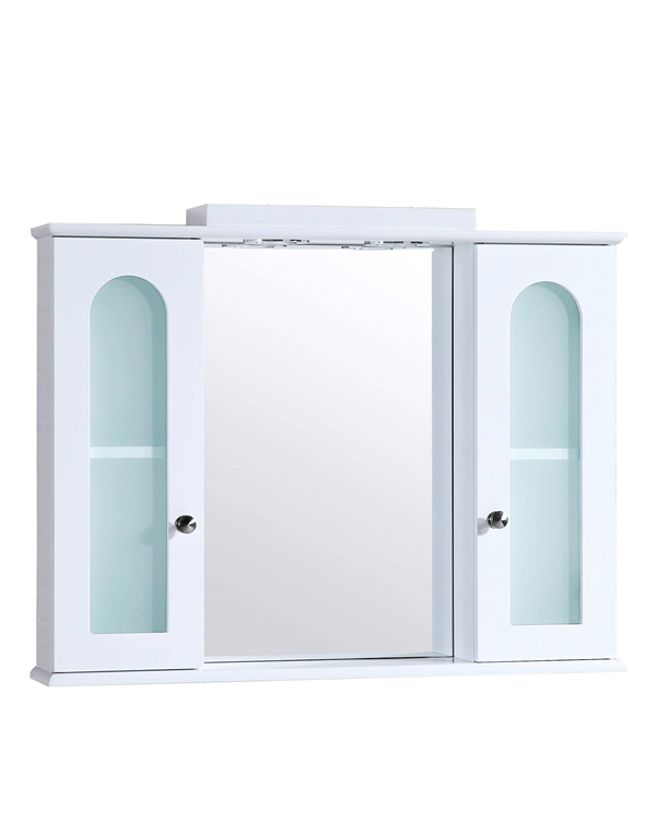 armoires de toilette d'angle GGMC03