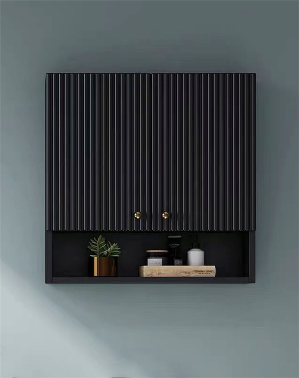 meuble miroir led salle de bain GGMC11