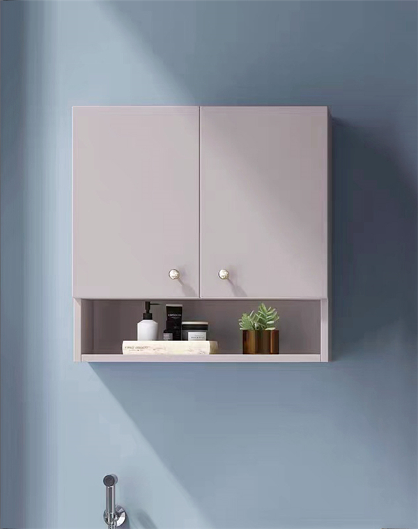 armoires de toilette d'angle GGMC26