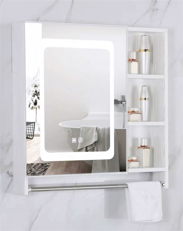 armoire miroir pour hôtel GGMC33