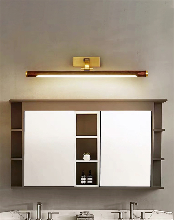 armoire de toilette avec miroir GGMC39