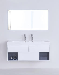 set de miroir de salle de bain GGP04