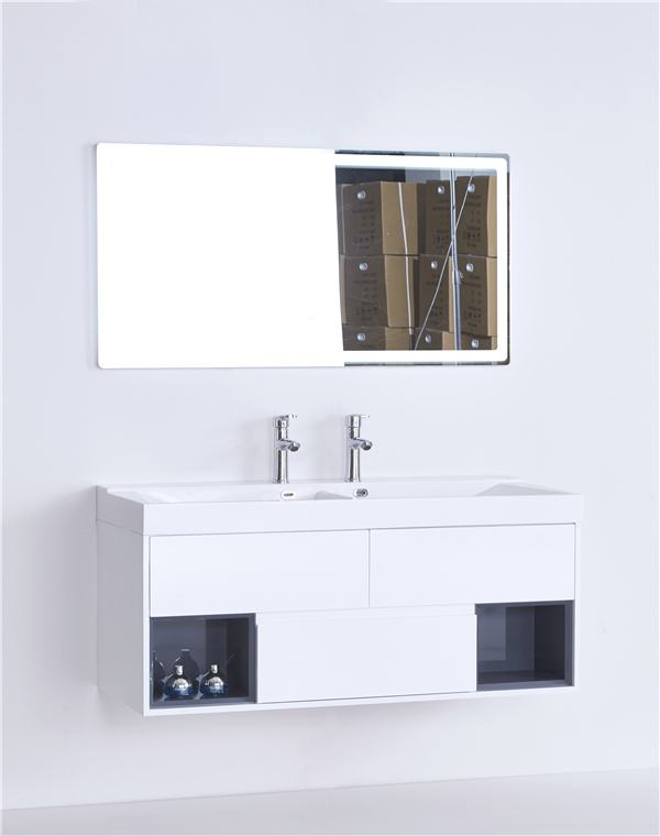set de miroir de salle de bain GGP04