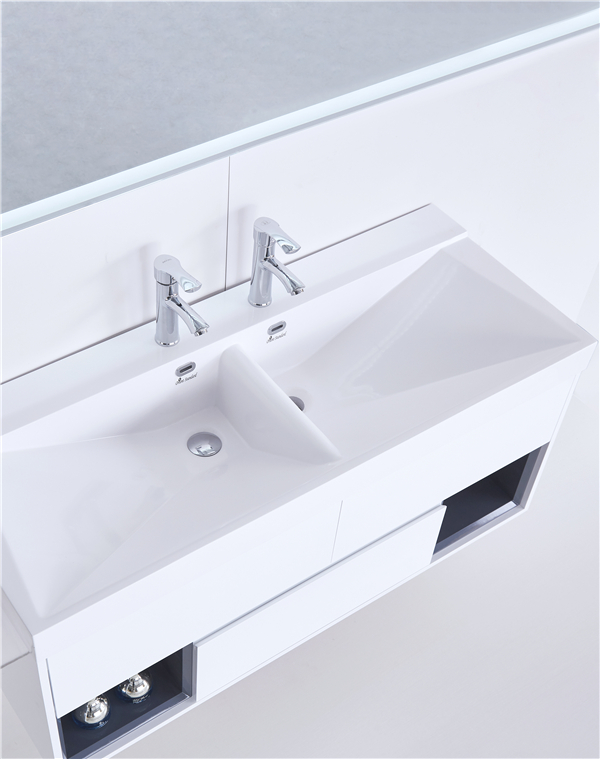 set de miroir de salle de bain GGP04