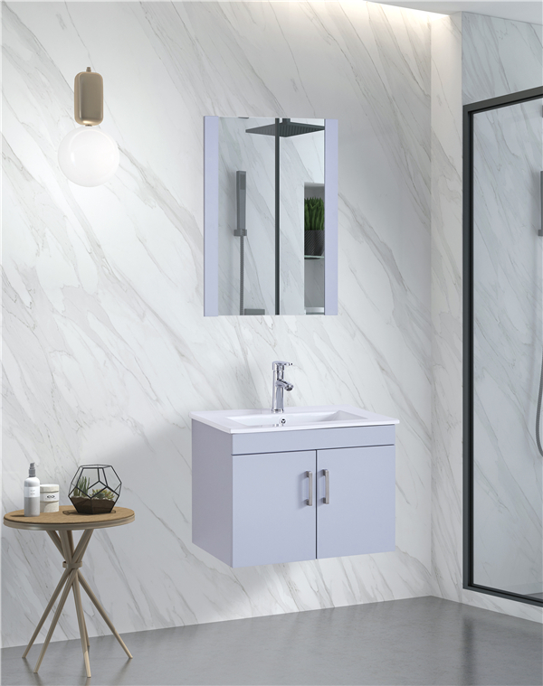 meuble vasque salle de bain GGP10