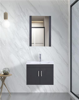 meubles de salle de bain vanité de luxe GGP11